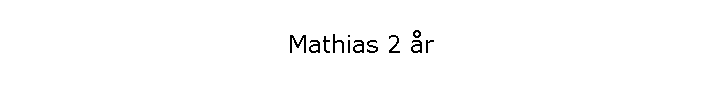 Mathias 2 r