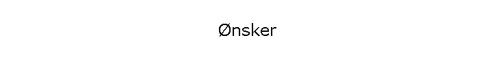 nsker