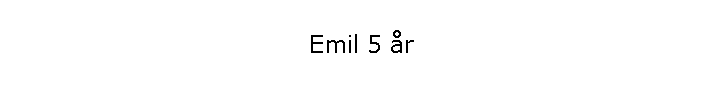 Emil 5 r